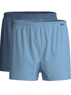 Boxershorts, 2er-Pack