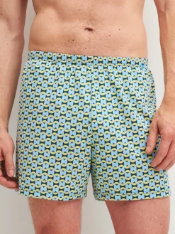 Boxershorts, 2er-Pack