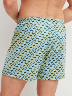 Boxershorts, 2er-Pack