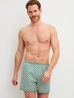 Boxershorts, 2er-Pack