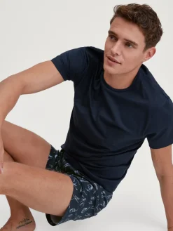 Boxershorts mit Eingriff