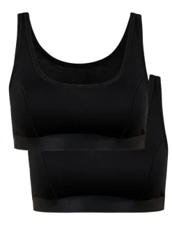 Bustier, 2er-Pack