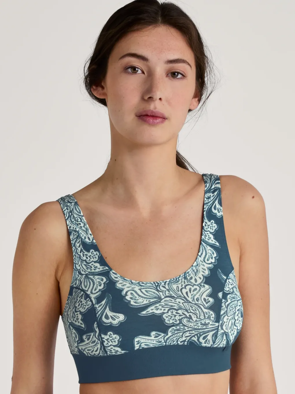 Bustier mit Softbund