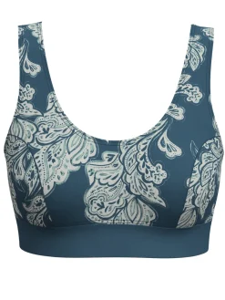 Bustier mit Softbund