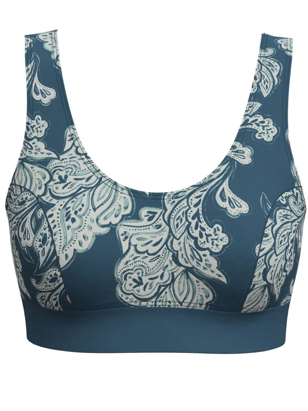 Bustier mit Softbund