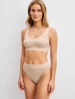Bustier mit Softbund