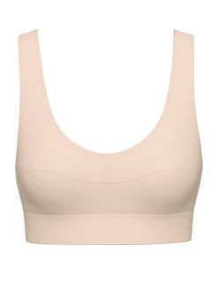 Bustier mit Softbund