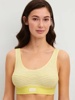 Bustier mit Softbund