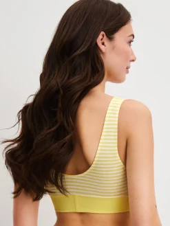 Bustier mit Softbund