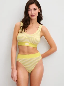 Bustier mit Softbund