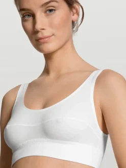 Bustier mit Softbund