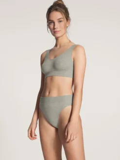 Bustier mit Softbund