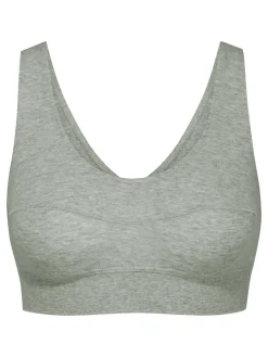 Bustier mit Softbund