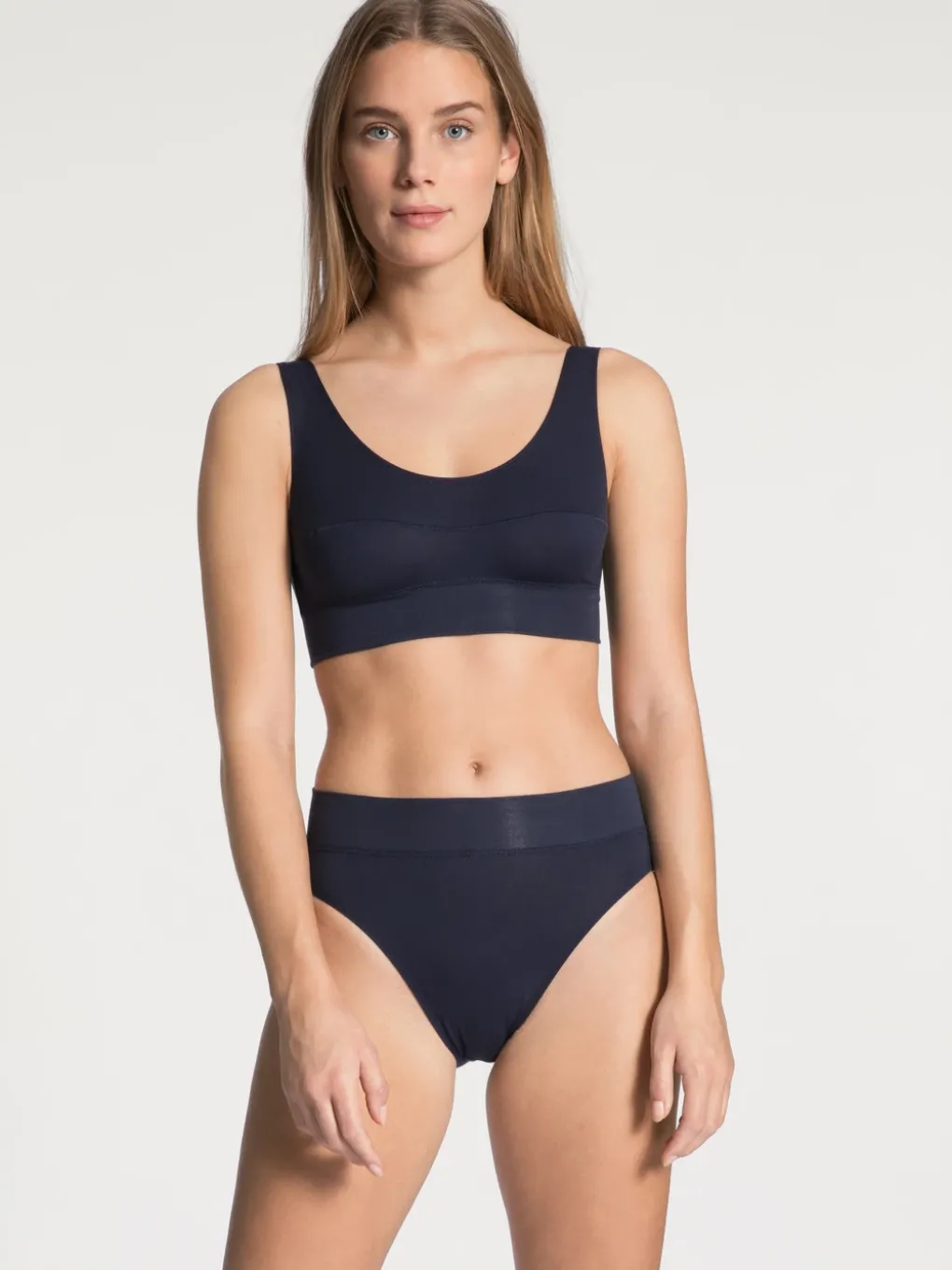 Bustier mit Softbund