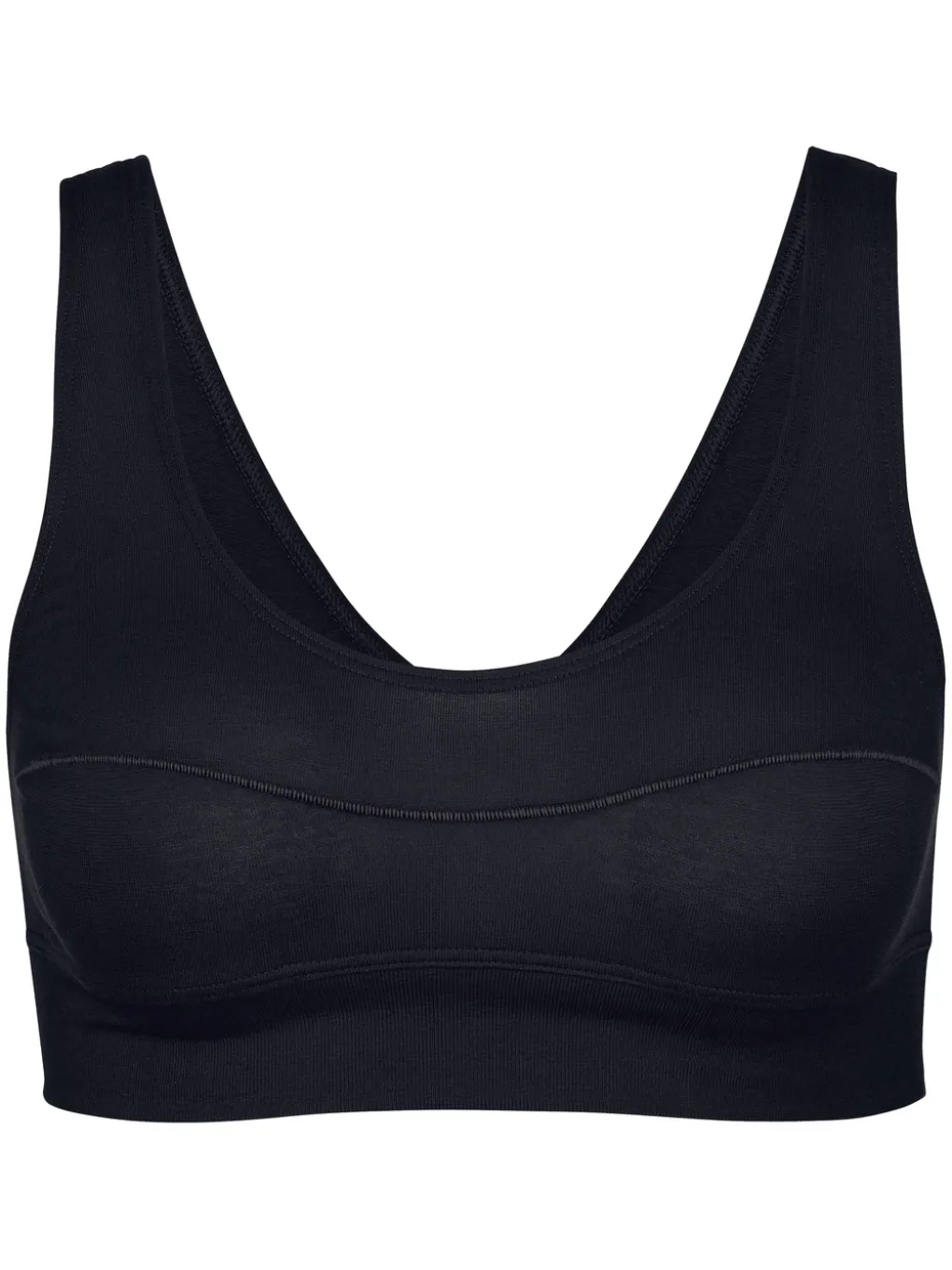 Bustier mit Softbund