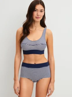 Bustier mit Softbund
