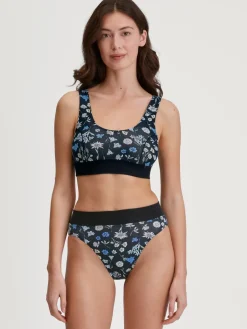 Bustier mit Softbund