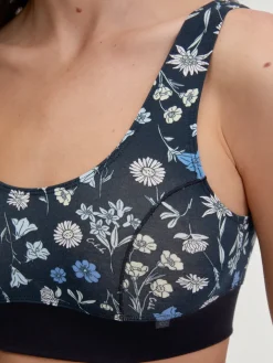 Bustier mit Softbund