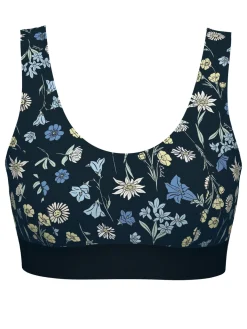 Bustier mit Softbund