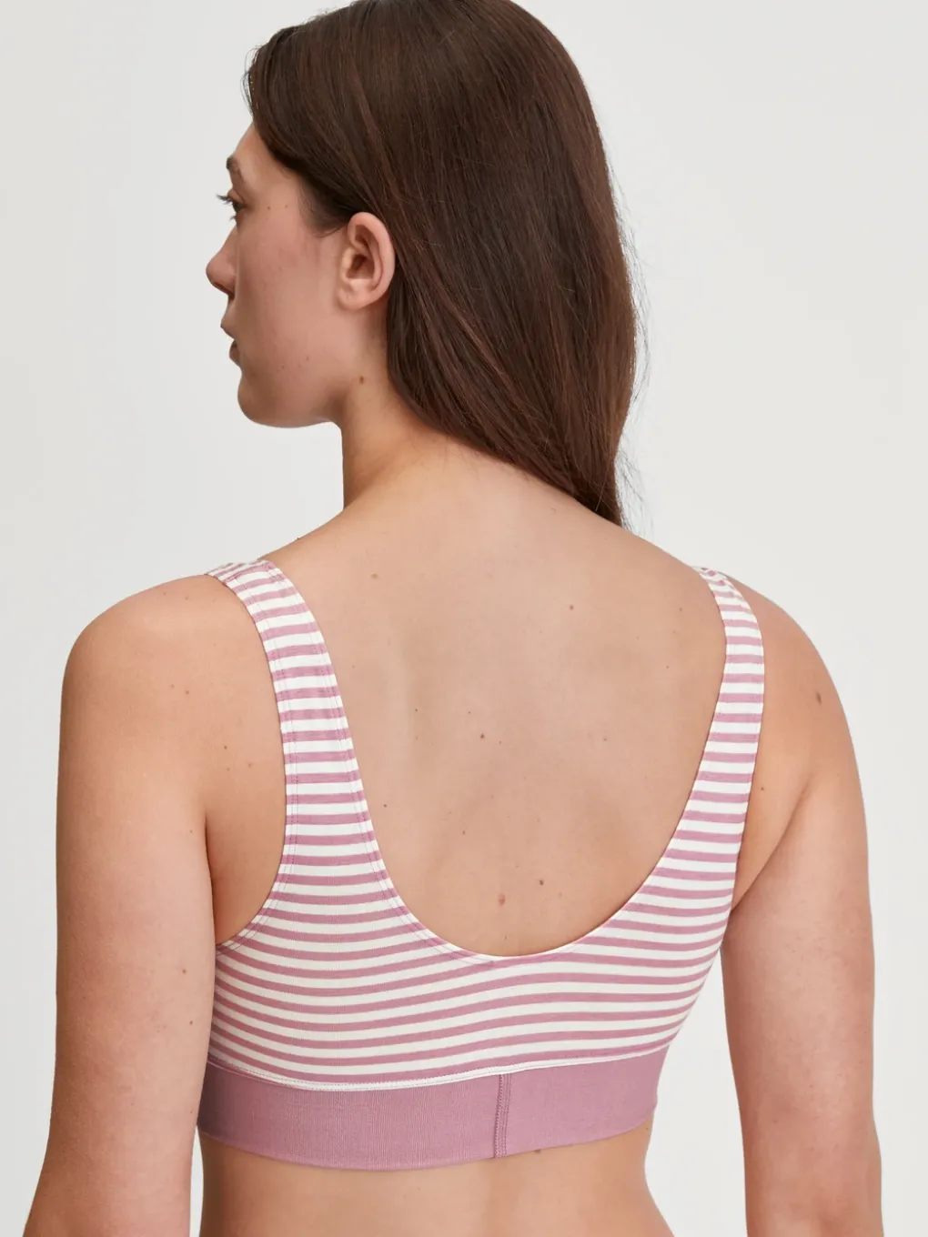 Bustier mit Softbund
