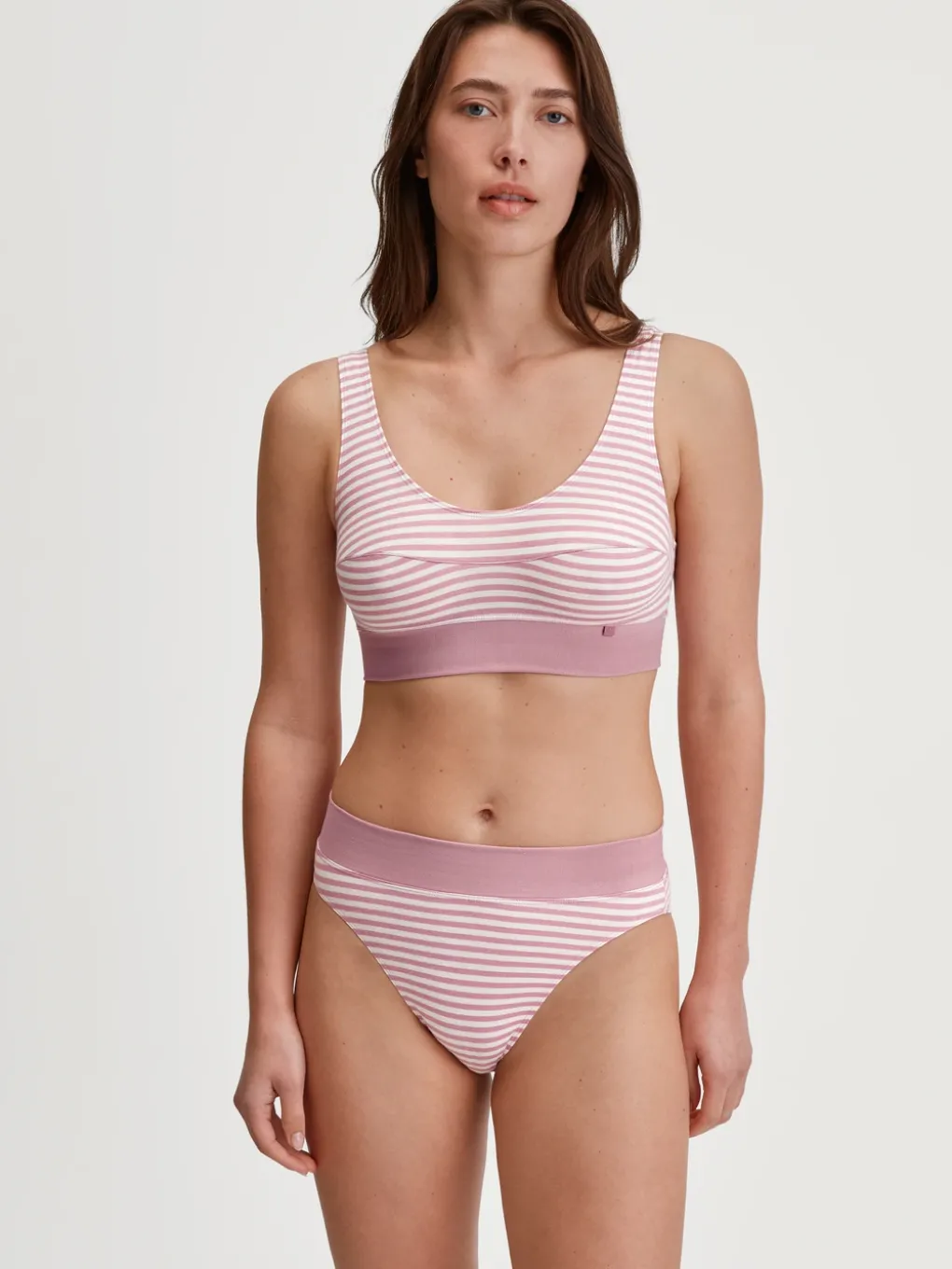 Bustier mit Softbund