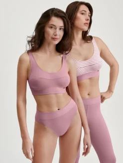 Bustier mit Softbund