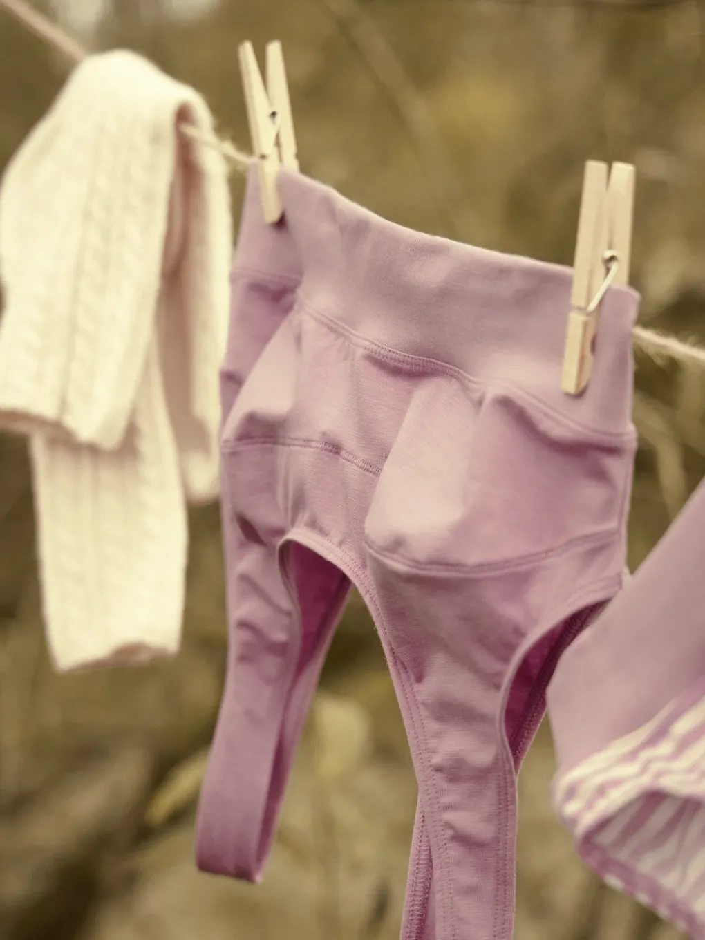Bustier mit Softbund