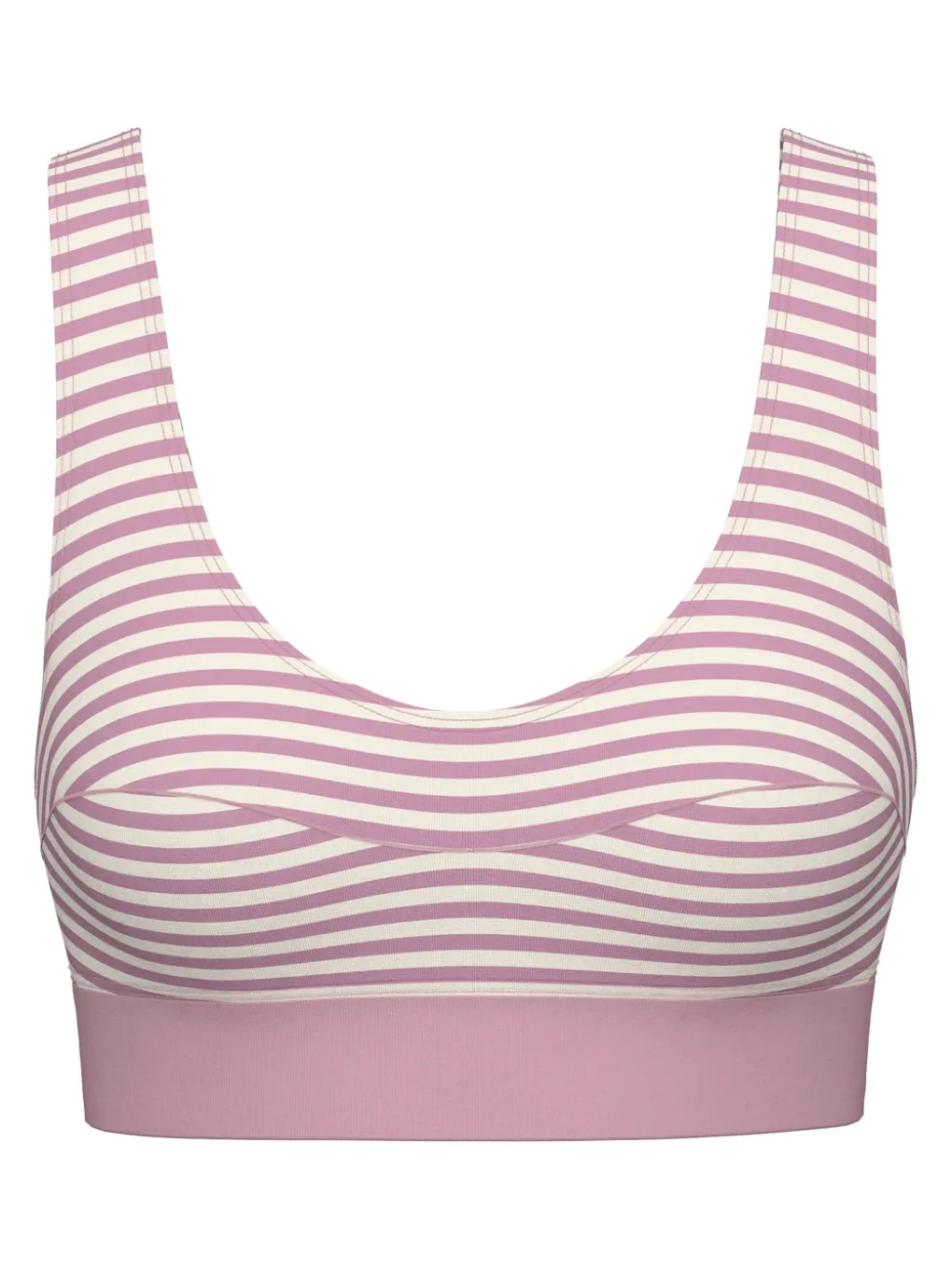 Bustier mit Softbund