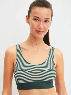 Bustier mit Softbund