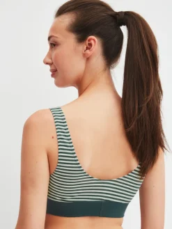 Bustier mit Softbund