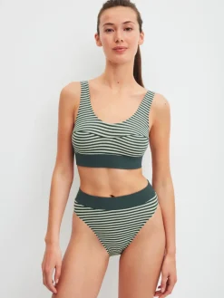 Bustier mit Softbund