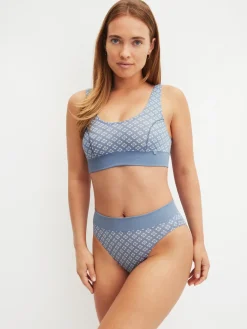 Bustier mit Softbund