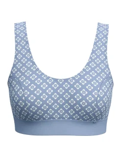 Bustier mit Softbund