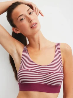 Bustier mit Softbund