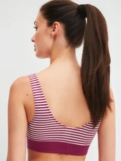 Bustier mit Softbund