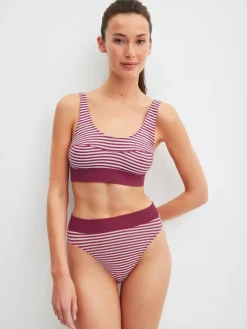 Bustier mit Softbund