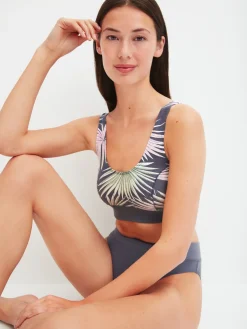Bustier mit Softbund