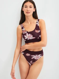 Bustier mit Softbund