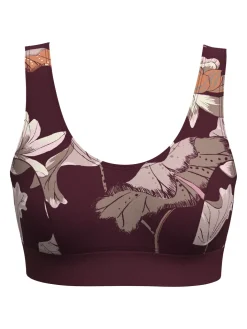 Bustier mit Softbund