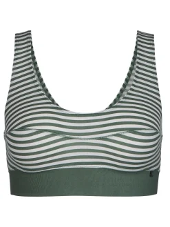 Bustier mit Softbund