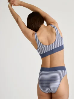 Bustier mit Softbund