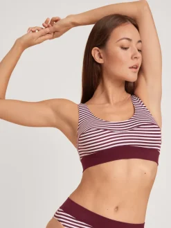 Bustier mit Softbund