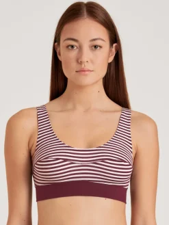 Bustier mit Softbund