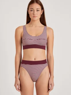 Bustier mit Softbund