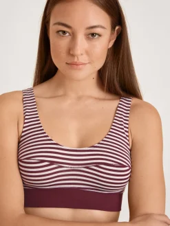 Bustier mit Softbund