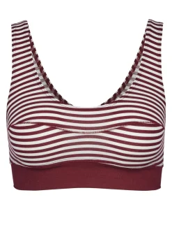 Bustier mit Softbund