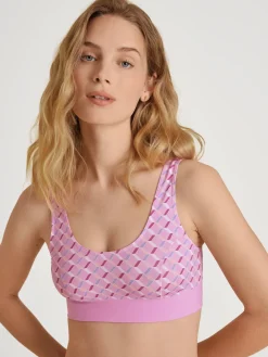 Bustier mit Softbund