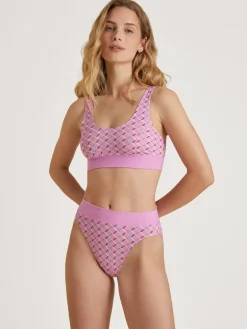 Bustier mit Softbund