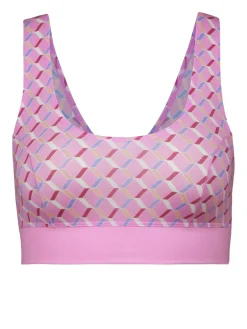 Bustier mit Softbund