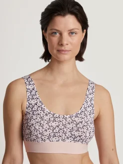 Bustier mit Softbund